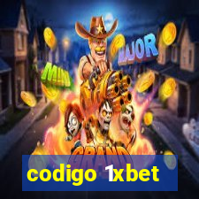 codigo 1xbet