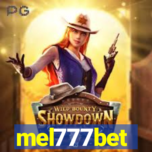 mel777bet