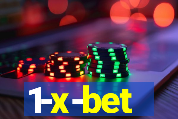 1-x-bet