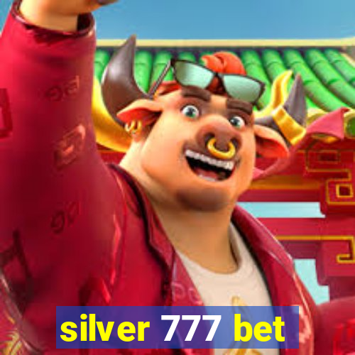 silver 777 bet