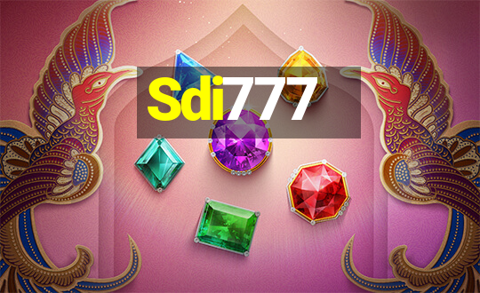 Sdi777