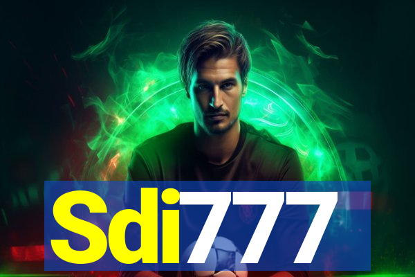 Sdi777