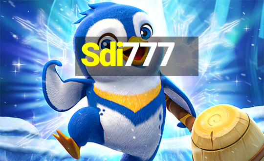 Sdi777