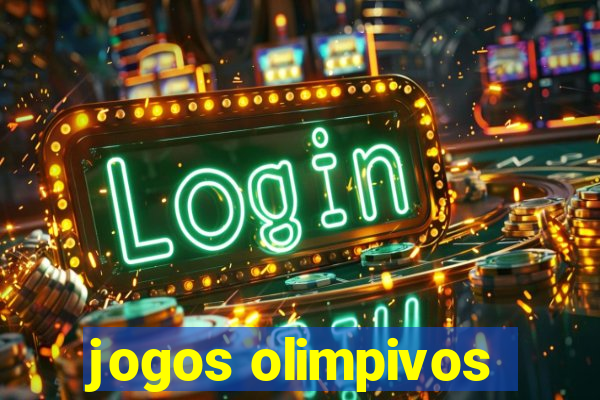 jogos olimpivos