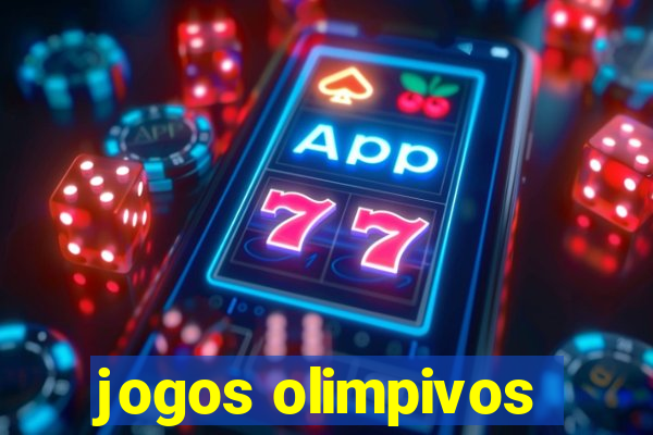 jogos olimpivos