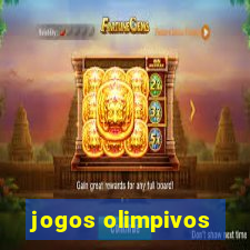 jogos olimpivos