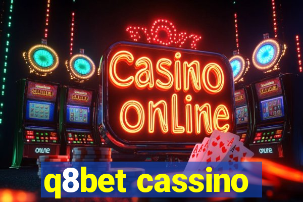 q8bet cassino