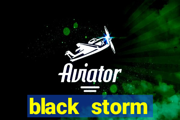 black storm tecnologia ecommerce ltda jogo