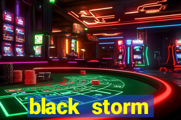 black storm tecnologia ecommerce ltda jogo