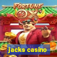 jacks casino