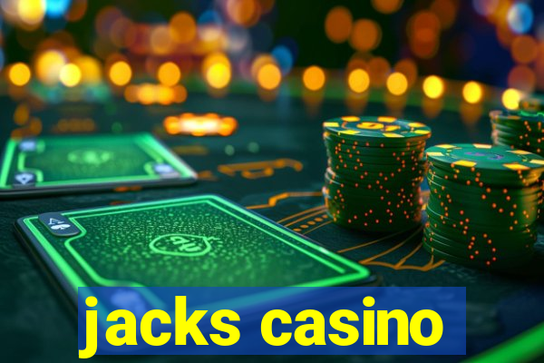 jacks casino