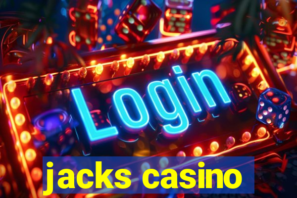 jacks casino