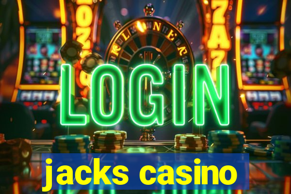 jacks casino