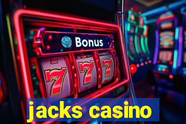 jacks casino