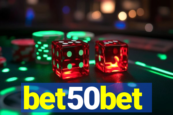 bet50bet