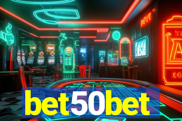 bet50bet