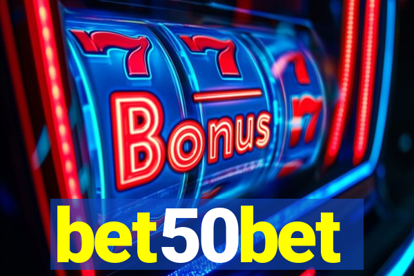 bet50bet