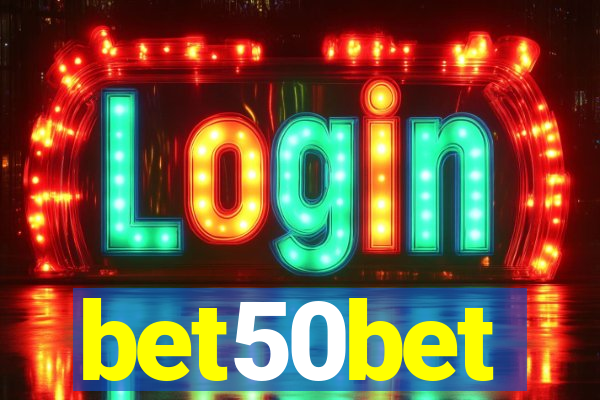 bet50bet