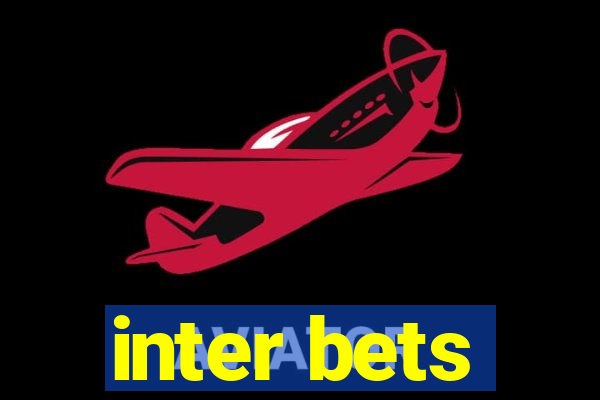 inter bets