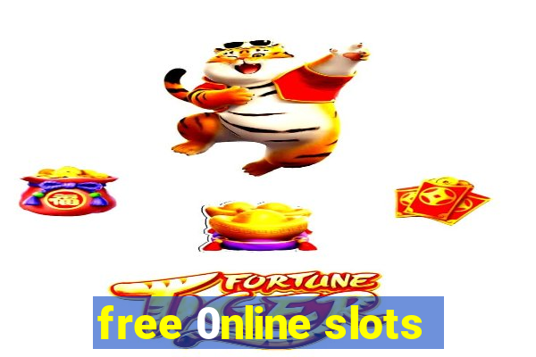 free 0nline slots