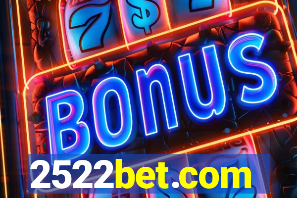 2522bet.com