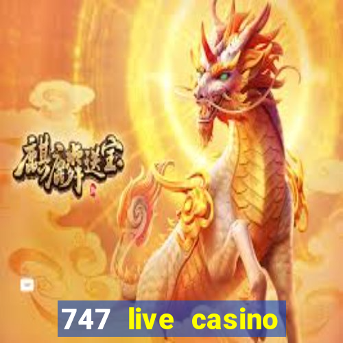 747 live casino login slot play app