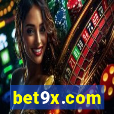 bet9x.com