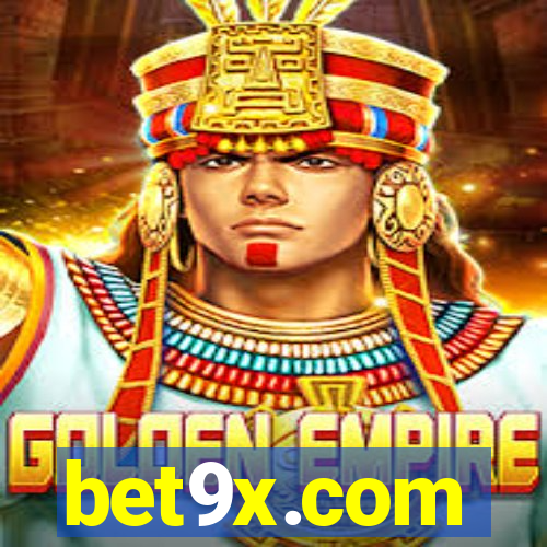 bet9x.com