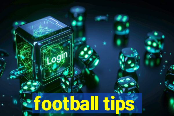 football tips