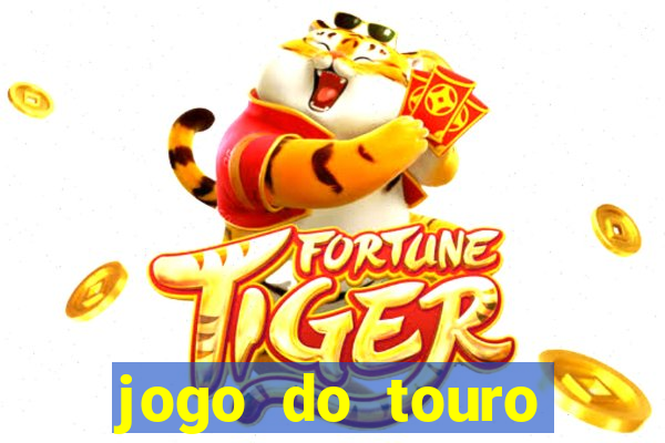 jogo do touro fortune gratis