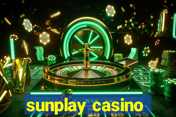 sunplay casino