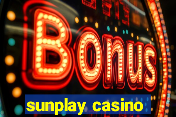 sunplay casino