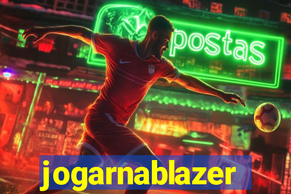 jogarnablazer