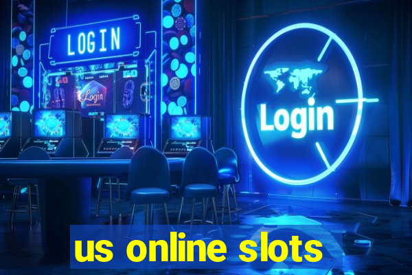 us online slots