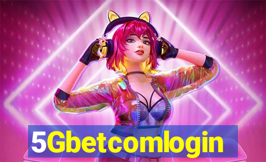 5Gbetcomlogin