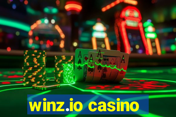 winz.io casino