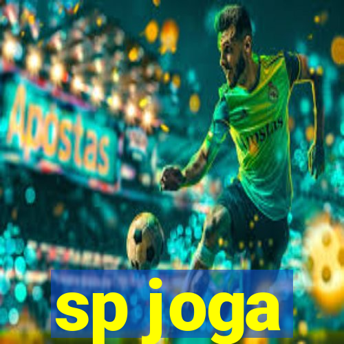 sp joga