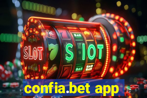 confia.bet app