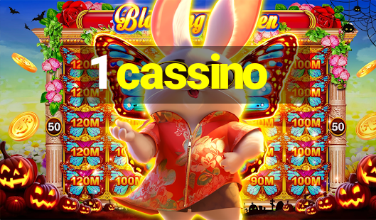 1 cassino