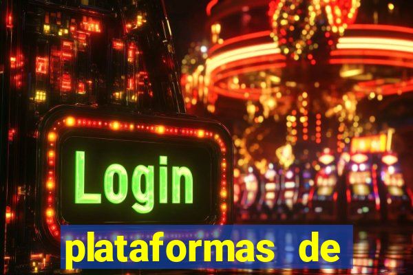 plataformas de jogos seguras