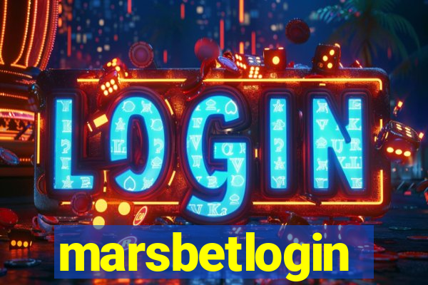 marsbetlogin