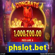 phslot.bet