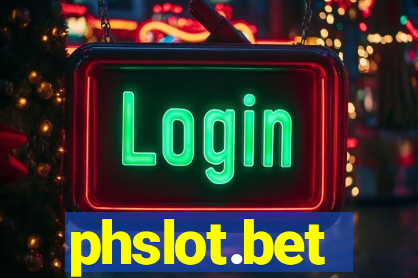 phslot.bet