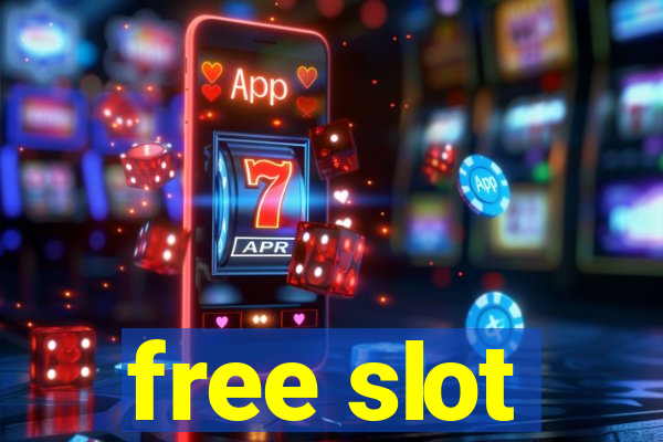 free slot