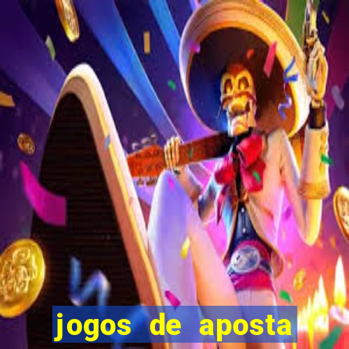 jogos de aposta que realmente pagam