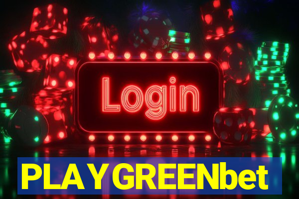 PLAYGREENbet