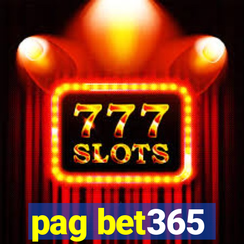 pag bet365