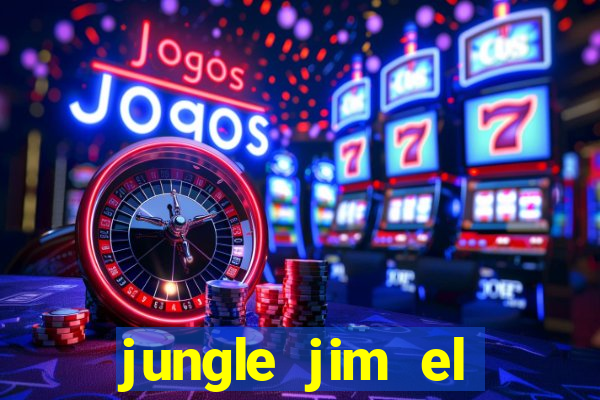 jungle jim el dorado slot review