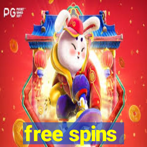 free spins