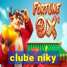 clube niky